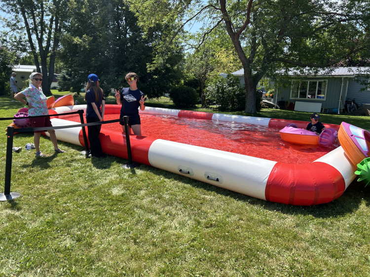 Water Fun